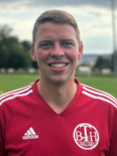 Tim Bödecker
