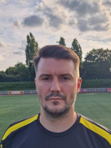 David Schäfer