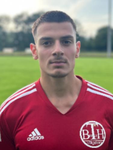 Tolga Demircan