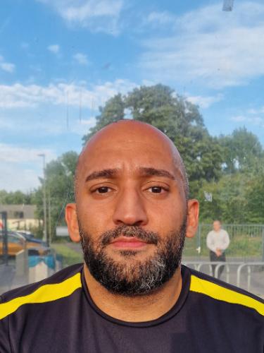 Ozan Simsek