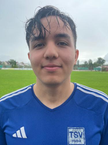 Daniel Ortiz Romero
