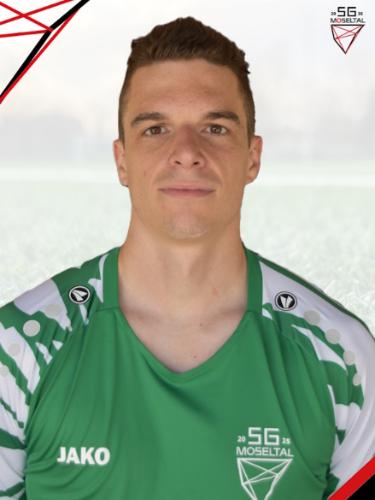 Benedikt Koch