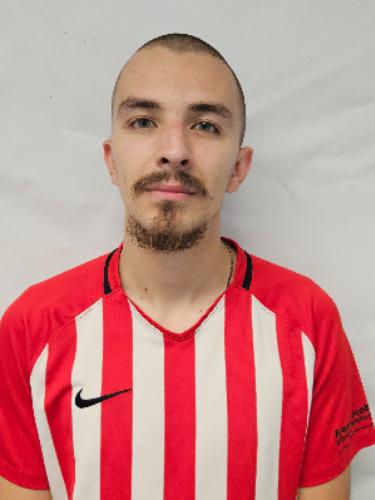 Maurice-Jan Szymanski