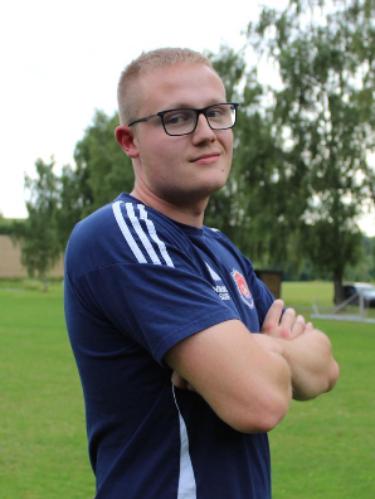 Kilian Kempka