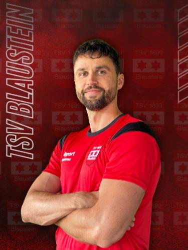 Manuel Evens