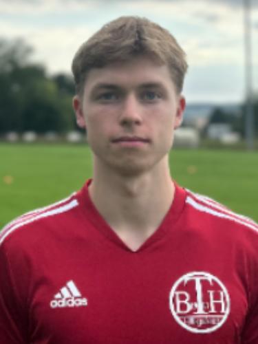 Sören Schaper