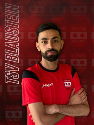 Metin Sahin