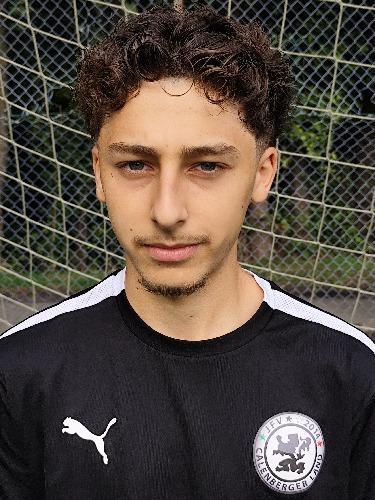 Suat Gürek