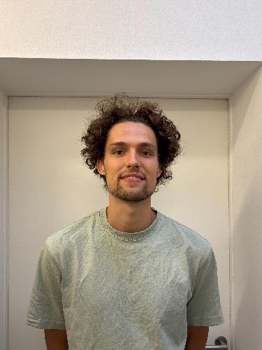 Tim Heimbruch