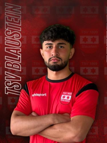 Talha Savran