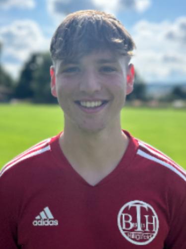 Jannik Stolpe