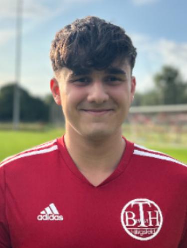 Levi Witkop