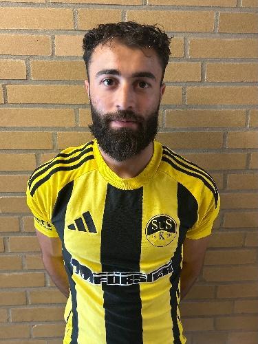 Mohammad Mathpout