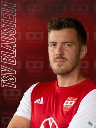 Niklas Veith