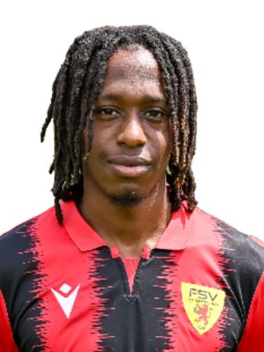 Jerome Chikwaira