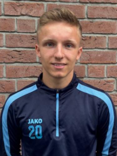 Julian Peter Sußmann