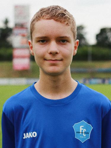 Lukas Gsell