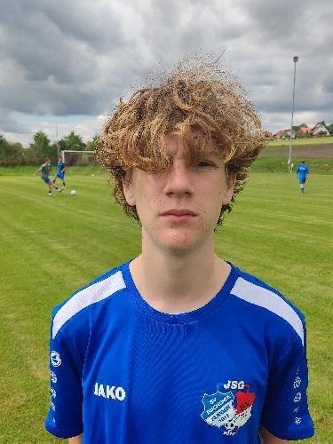 Theodor Johannes Jöhncke