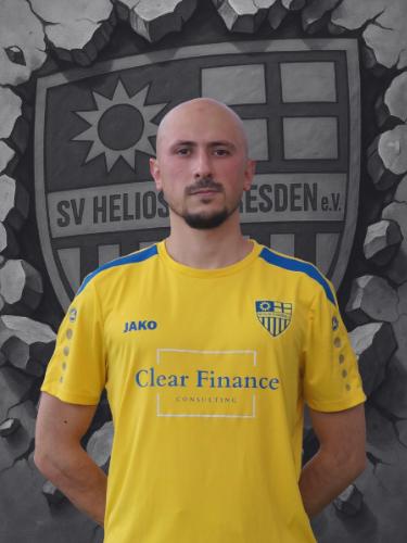 Kadir Vural