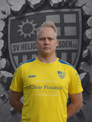 Maik Martick
