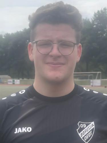 Marius Spielmann