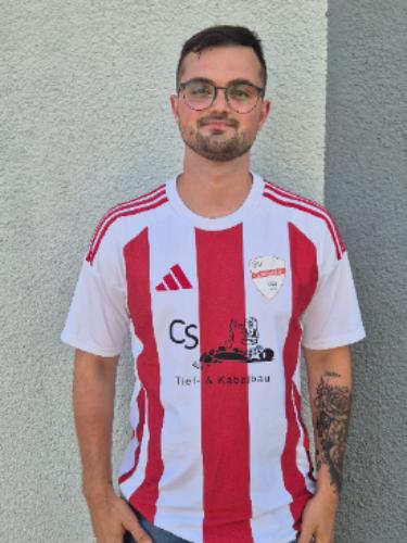 Daniel Aichele