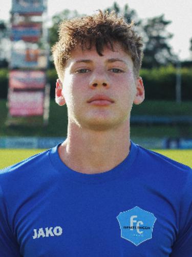 Theo Schlotter