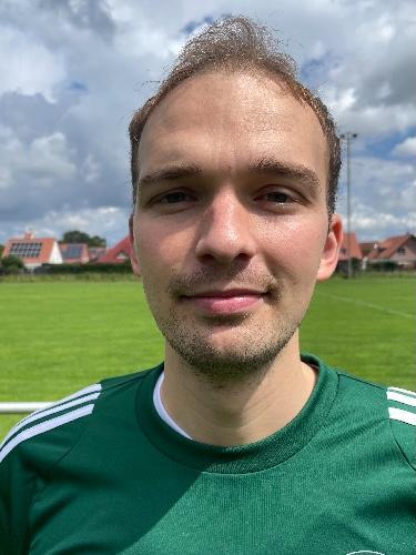 Christoph Dieselhorst