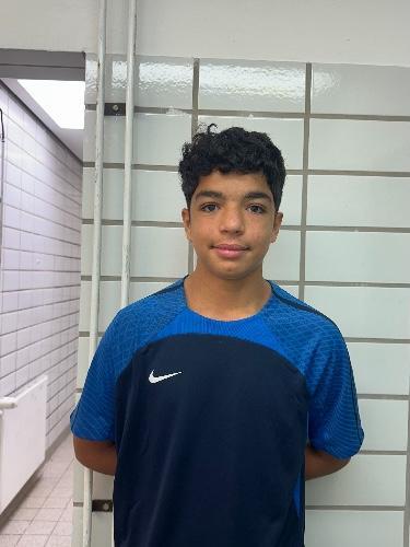 Yassine Kacem Rezzoug