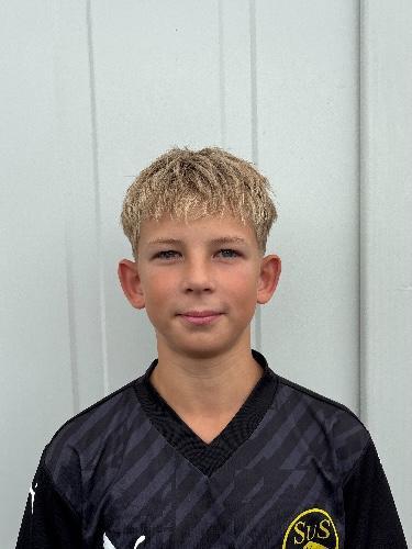 Damian Rudt