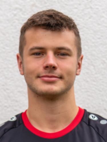 Florian Bloß