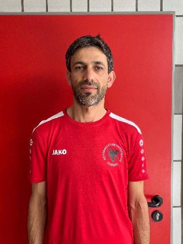 Nassar Bekr