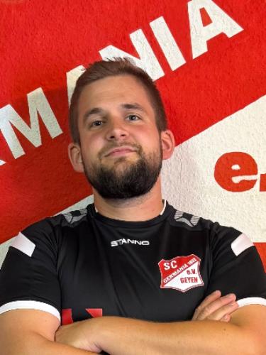 Fabian Kamen