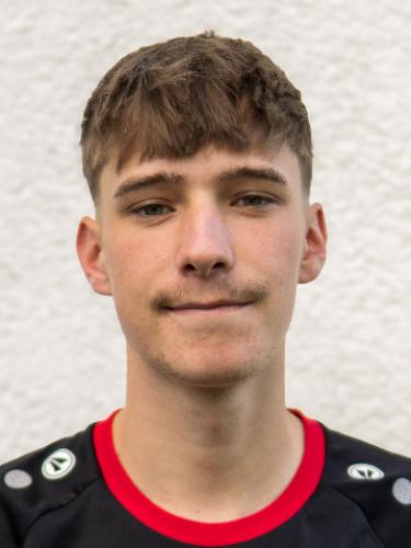 Jannik Machts