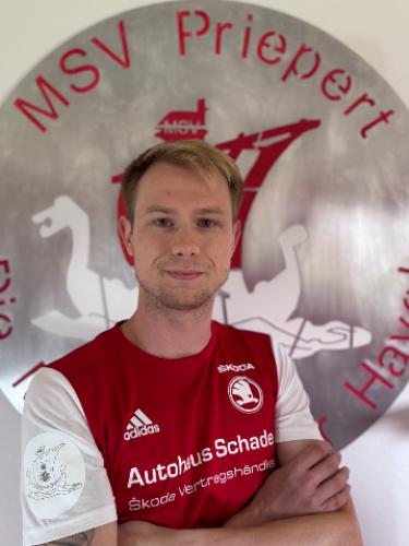 Philipp Klum