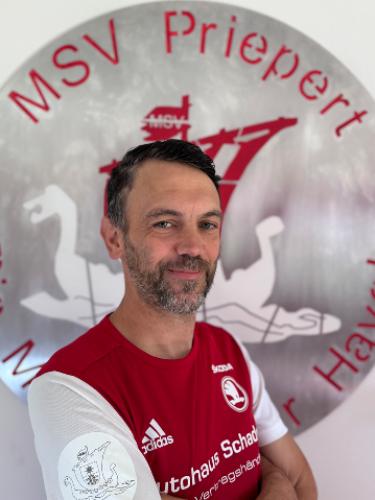 Jens Krüger