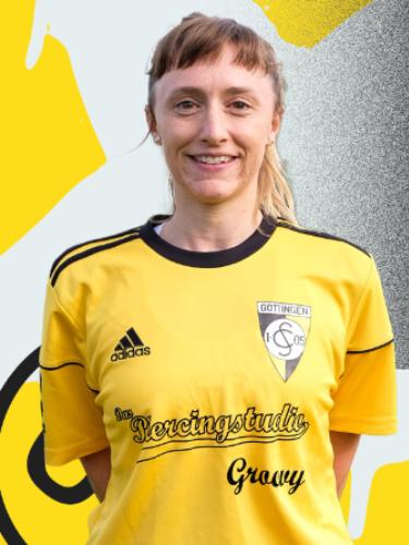 Mariana Reiter