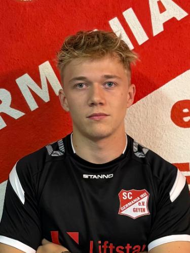 Moritz Nonn
