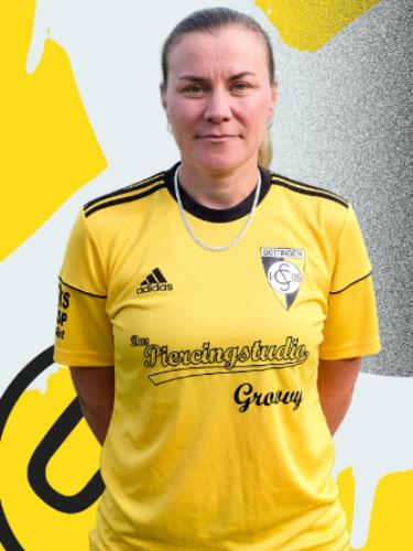 Marianne Schneidmüller