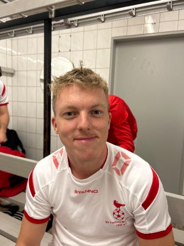 Joel Hupperich