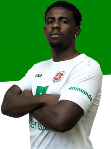 Jean-Ariel Adjovi-Signanhode