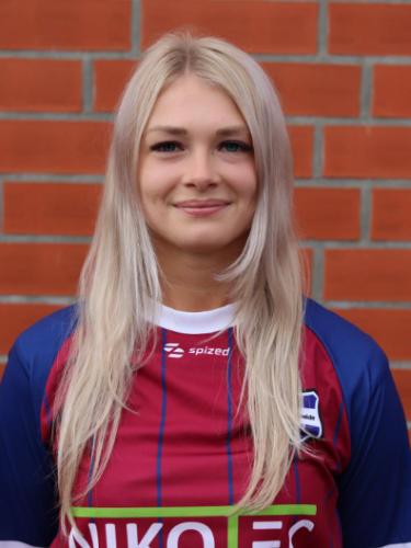Marie Böhmer