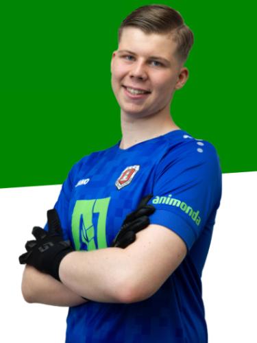Marlon Balsottemeyer