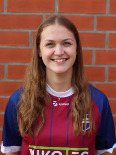 Saskia Cordes