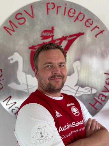 Andreas Zeschke