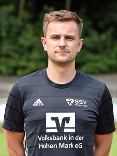 Jannis Heitmann