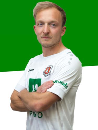 Felix Gelhoet