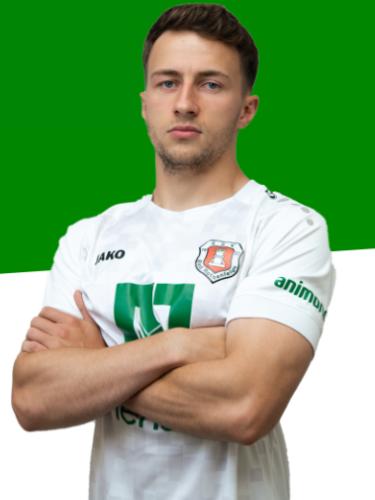 Tobias Keller