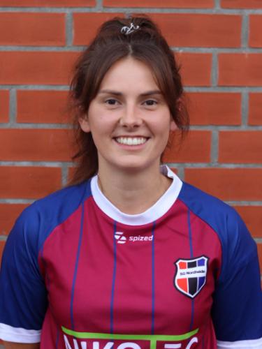 Anna Kaminski