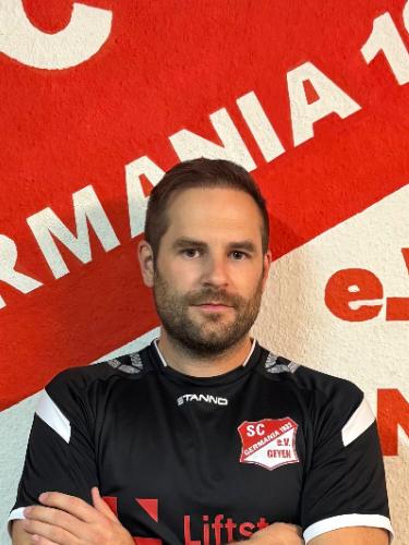 Bastian Wydera